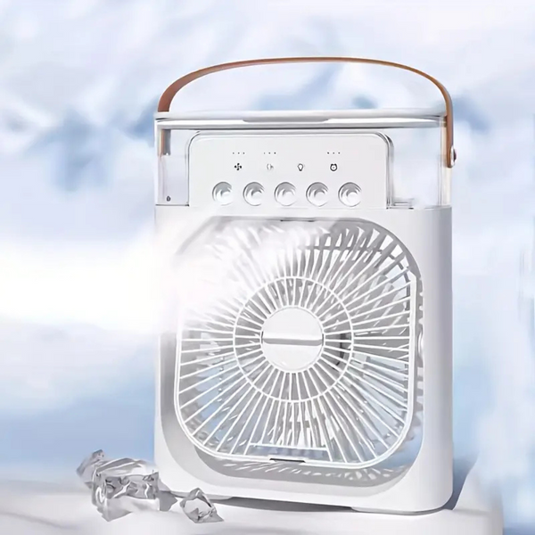 USB Mist Fan (600ml)