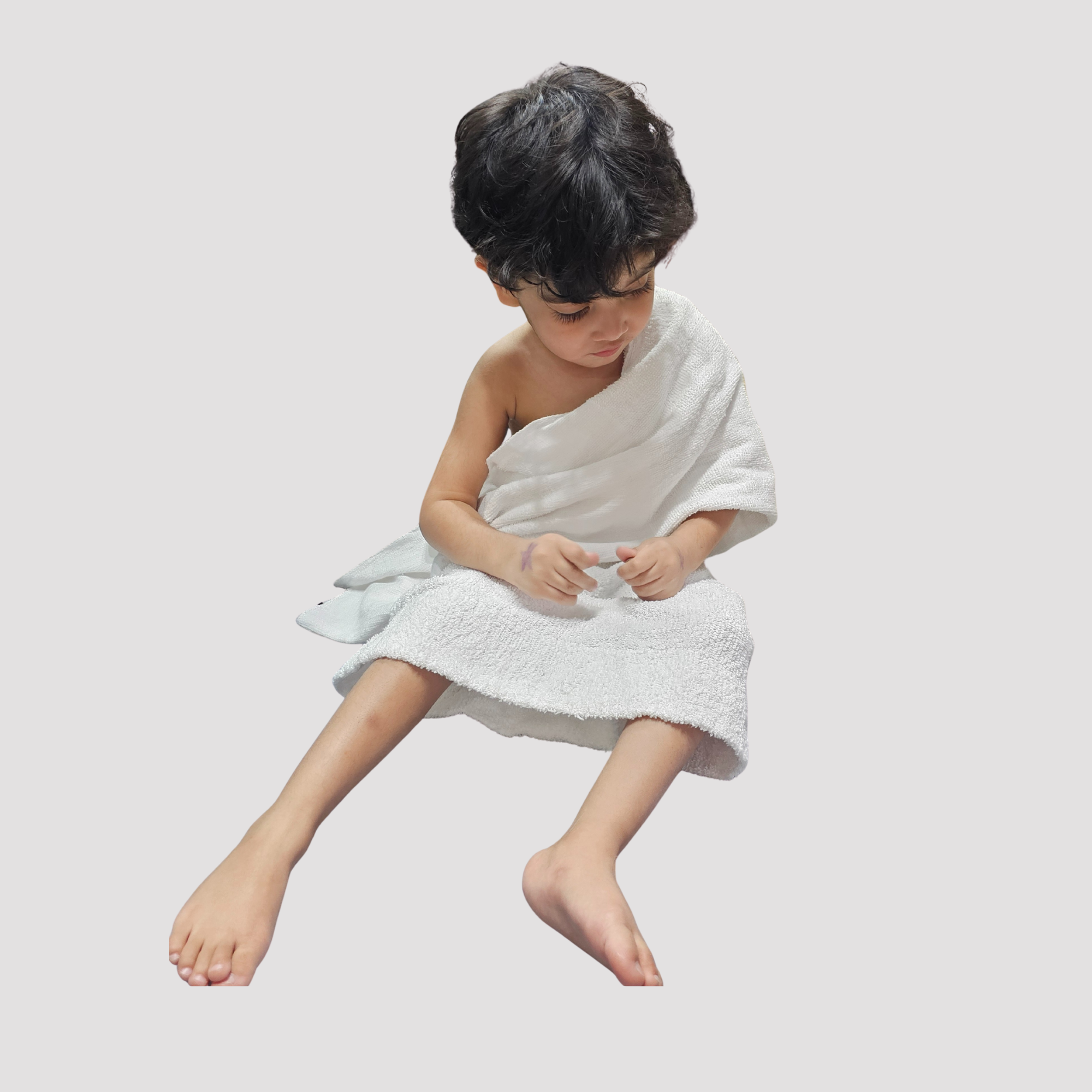 Toddler Ehraam 2-5ys – Ehram.pk