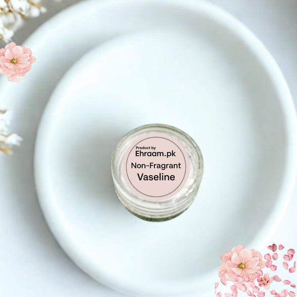 Non-Fragrant Vaseline (10ml)