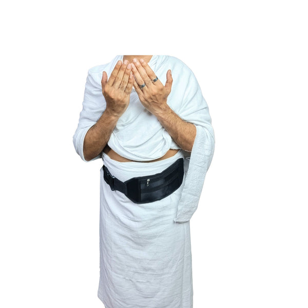 Ehraam Belt Basic with Foam