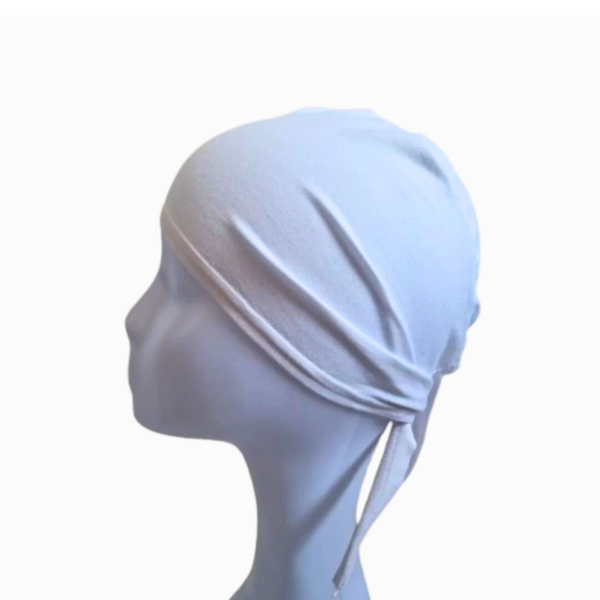 Hijab cap